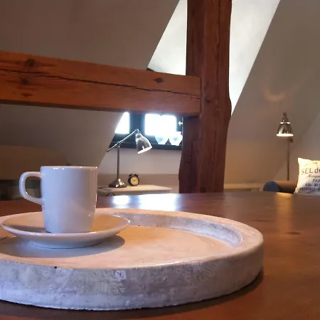 Cozy In Alt With Garden