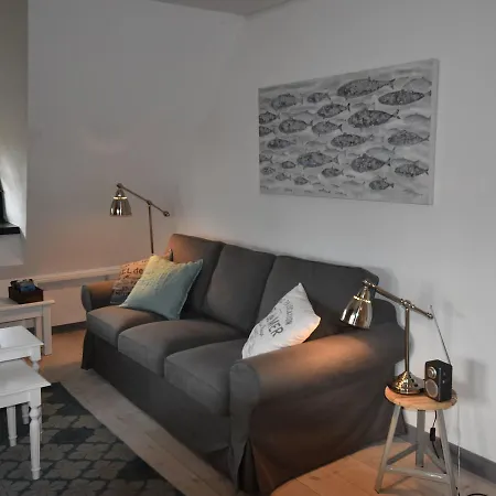 Apartmán Cozy In Alt With Garden